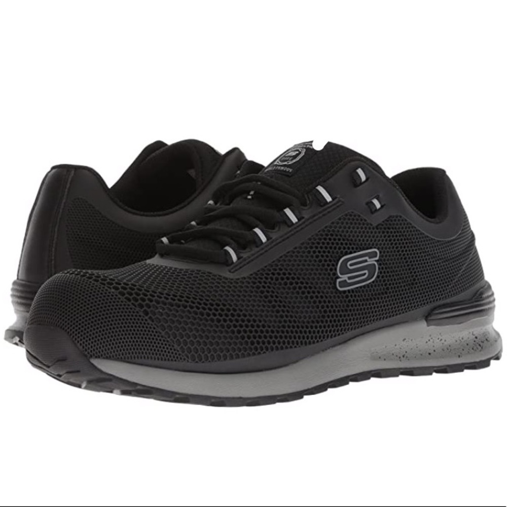 Skechers shoes